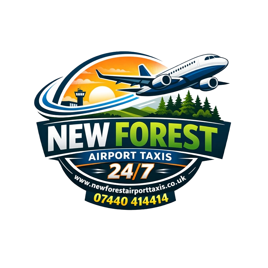 New Forest Airport Taxis