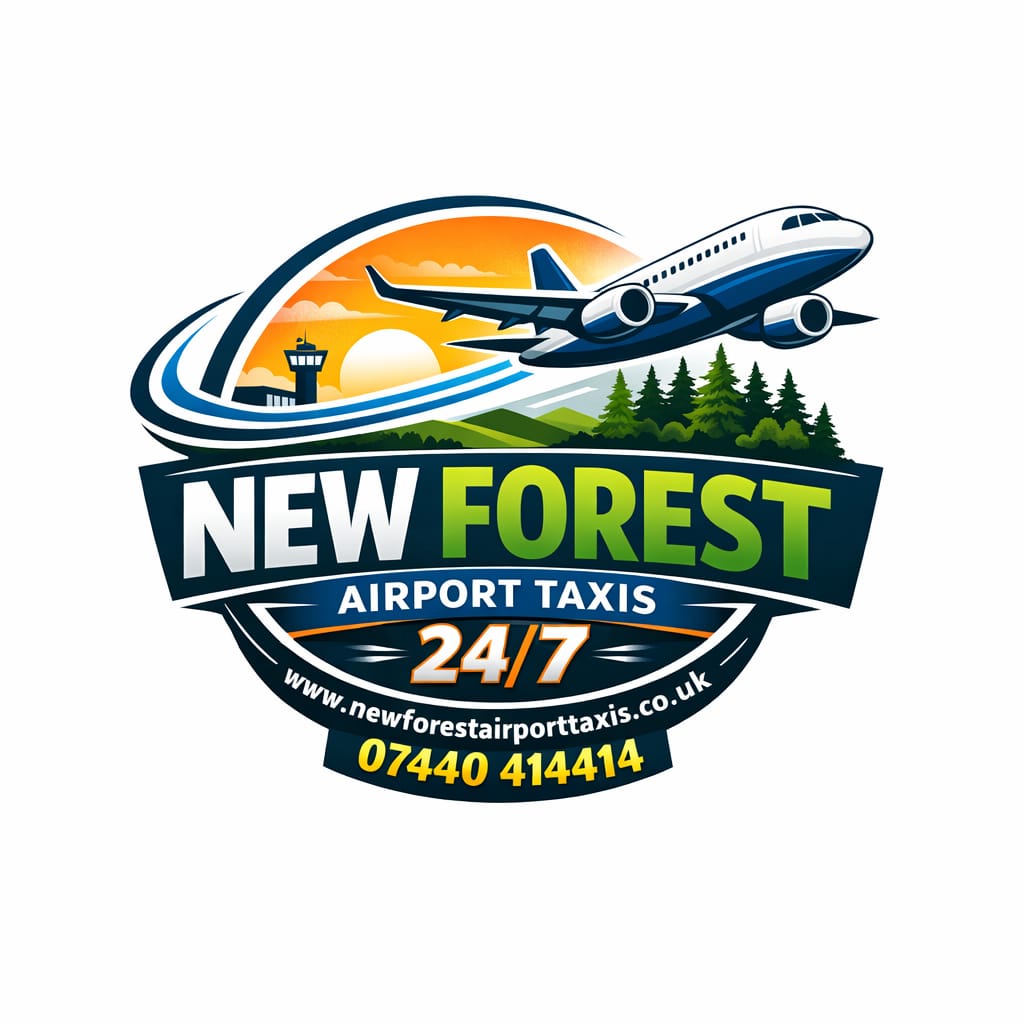 New Forest Airport Taxis